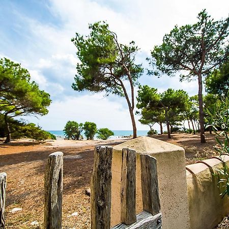 Casa Vacanze Rosa Maria Orosei Bagian luar foto