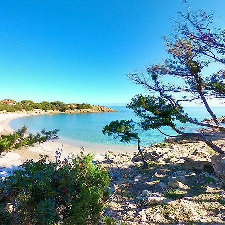 Casa Vacanze Rosa Maria Orosei Bagian luar foto