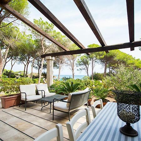 Casa Vacanze Rosa Maria Orosei Bagian luar foto