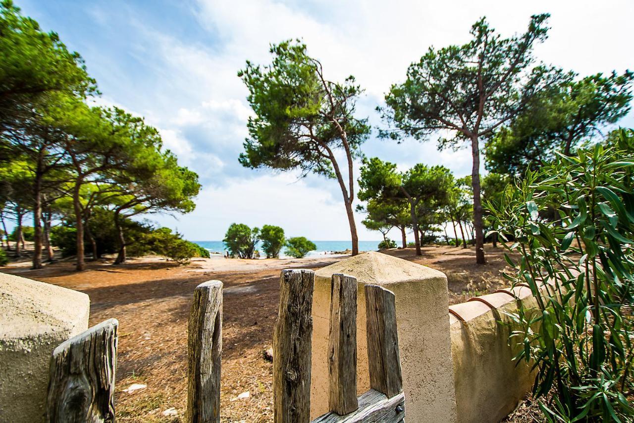 Casa Vacanze Rosa Maria Orosei Bagian luar foto