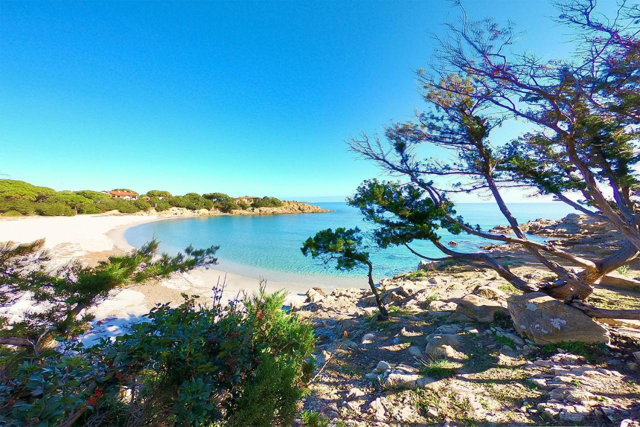 Casa Vacanze Rosa Maria Orosei Bagian luar foto