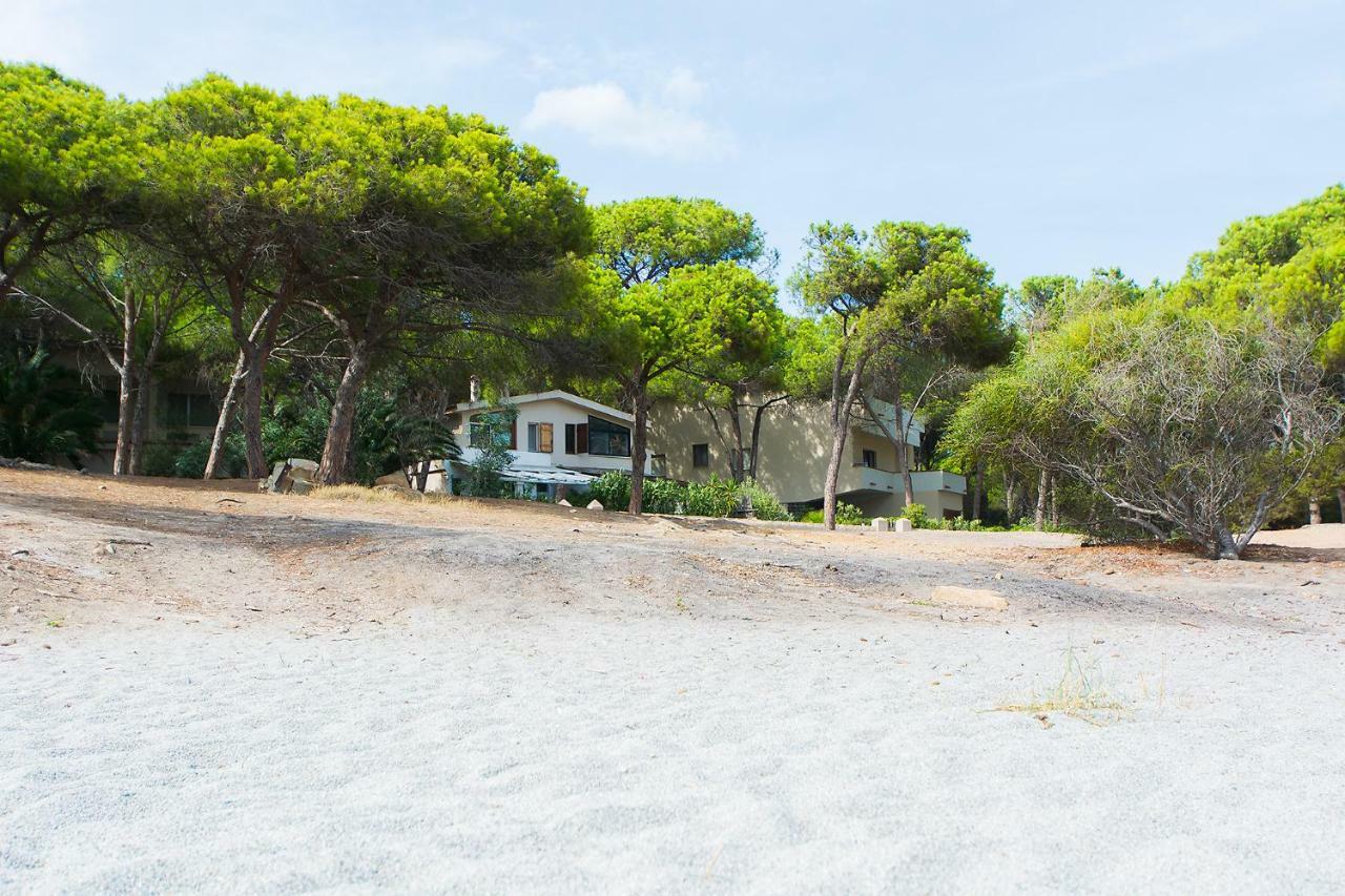 Casa Vacanze Rosa Maria Orosei Bagian luar foto