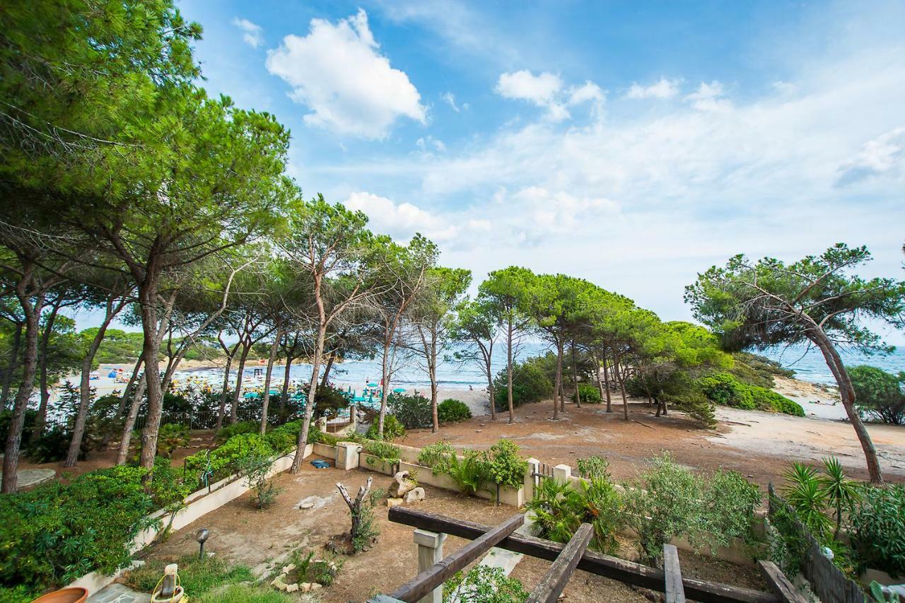 Casa Vacanze Rosa Maria Orosei Bagian luar foto