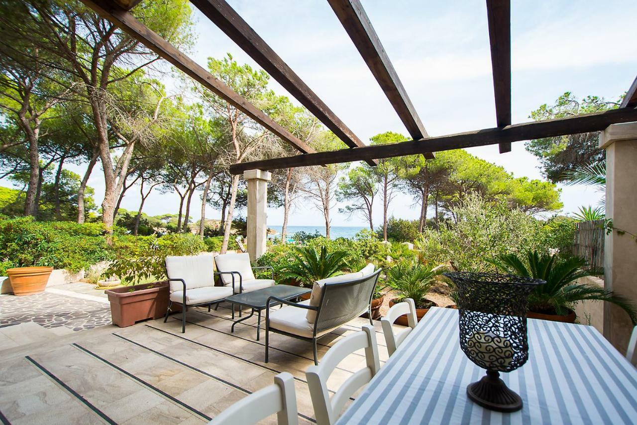 Casa Vacanze Rosa Maria Orosei Bagian luar foto