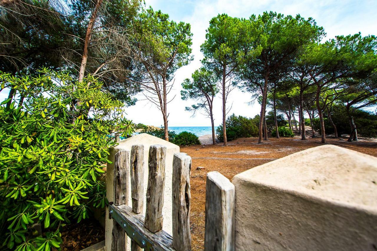 Casa Vacanze Rosa Maria Orosei Bagian luar foto