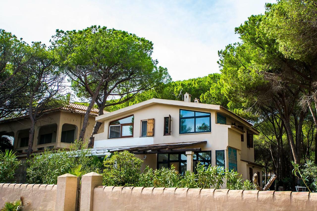 Casa Vacanze Rosa Maria Orosei Bagian luar foto