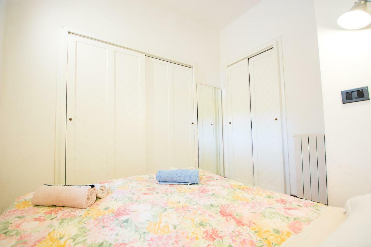 Casa Vacanze Rosa Maria Orosei Bagian luar foto