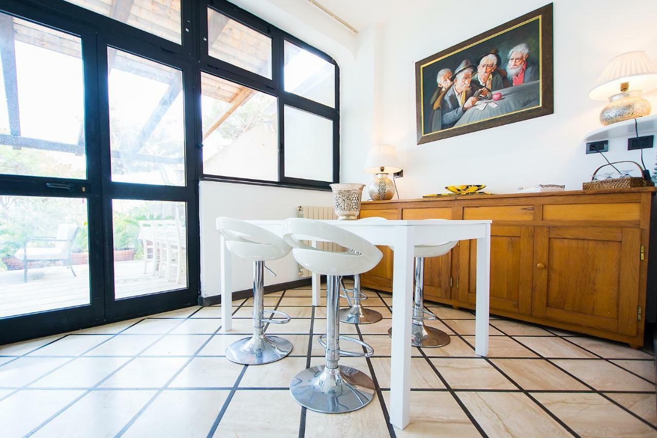 Casa Vacanze Rosa Maria Orosei Bagian luar foto
