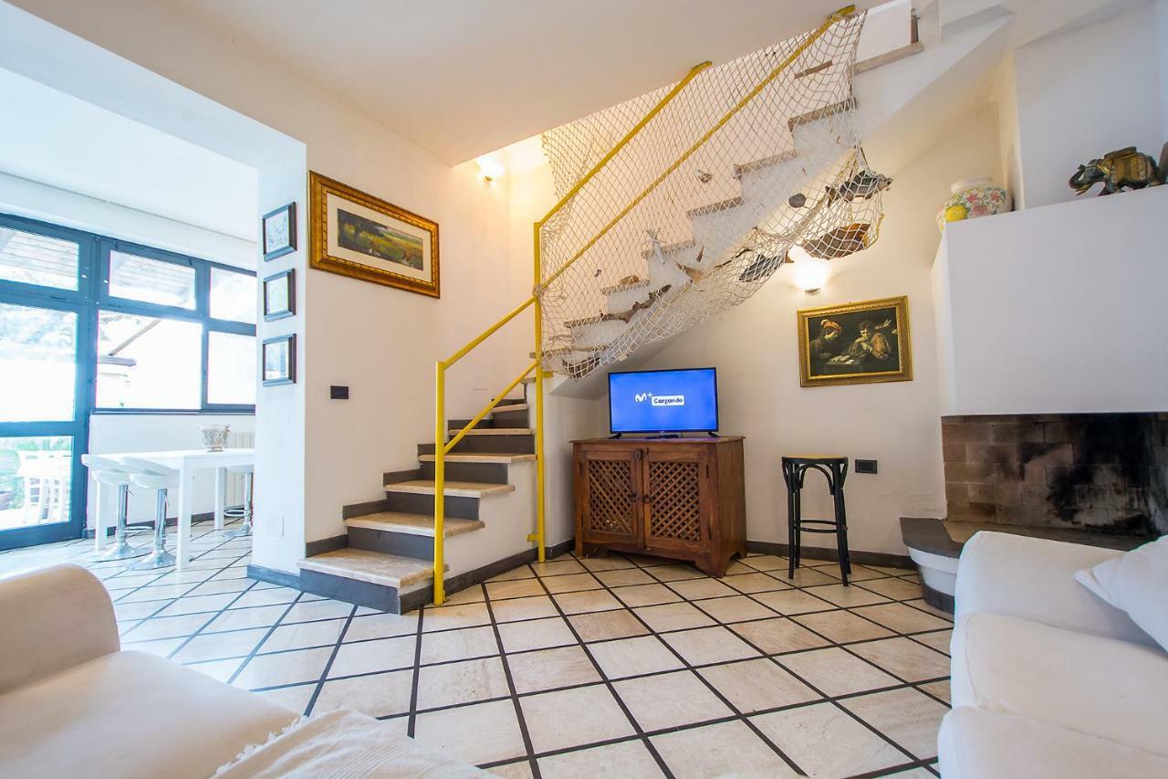 Casa Vacanze Rosa Maria Orosei Bagian luar foto