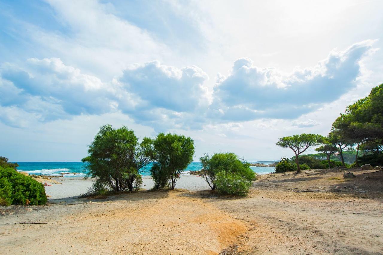 Casa Vacanze Rosa Maria Orosei Bagian luar foto