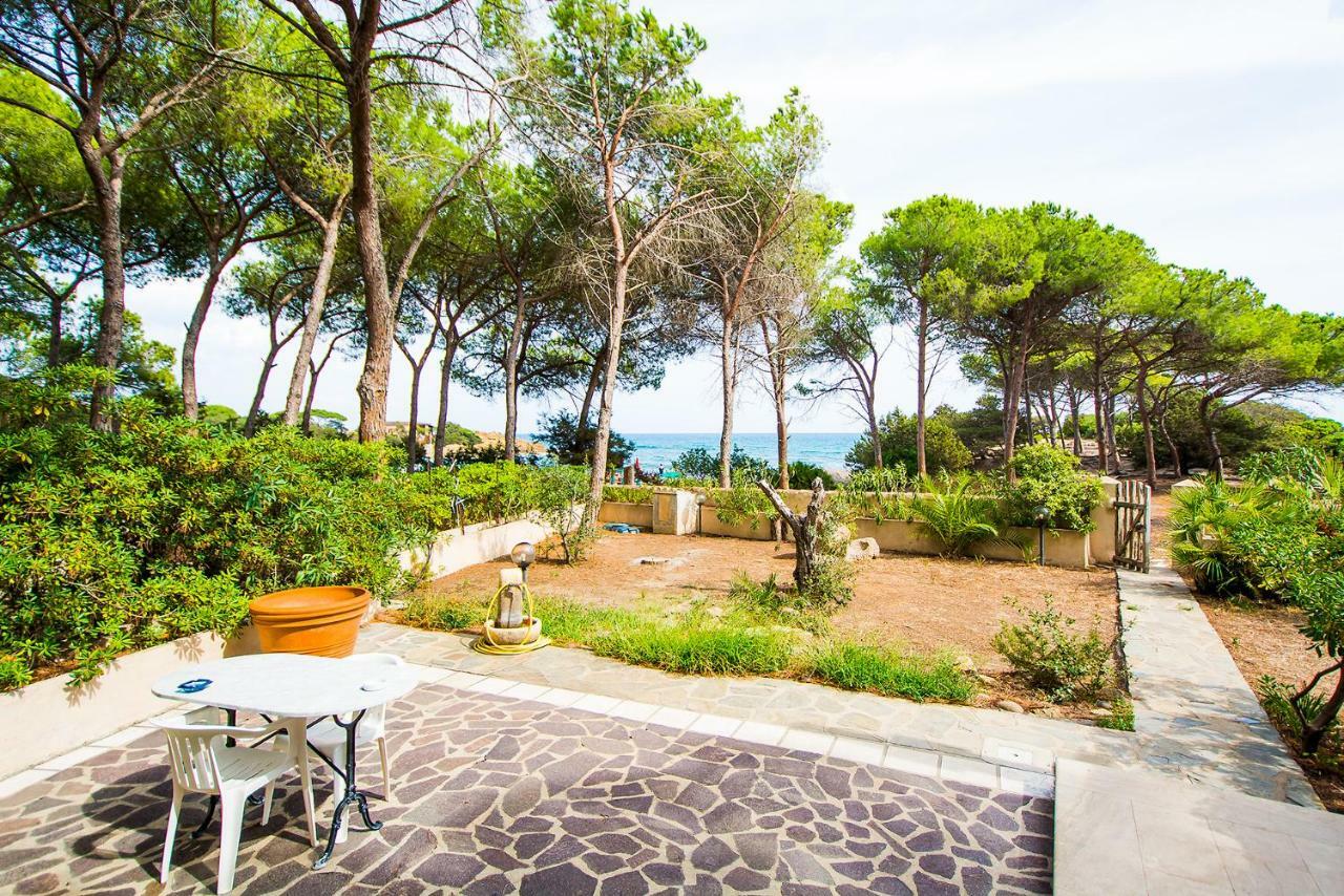Casa Vacanze Rosa Maria Orosei Bagian luar foto