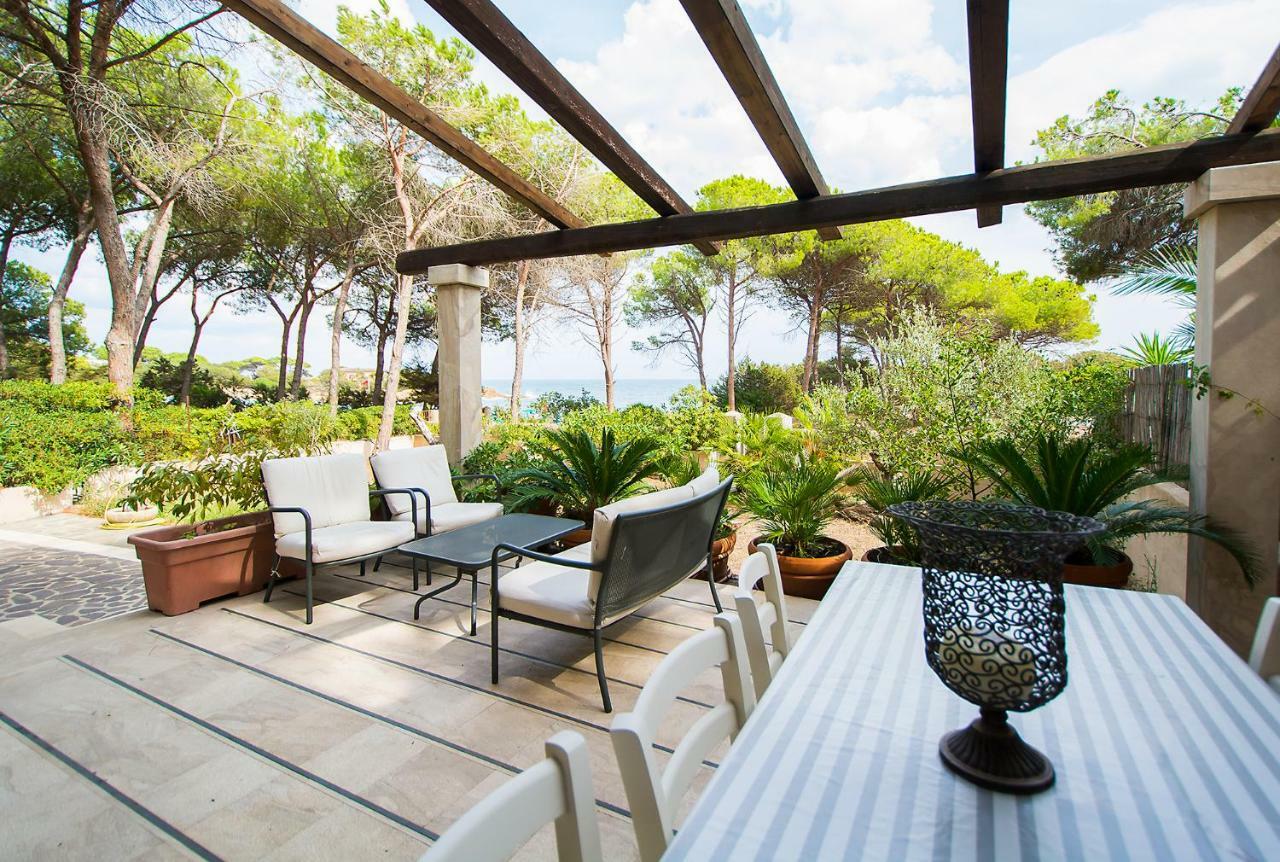 Casa Vacanze Rosa Maria Orosei Bagian luar foto