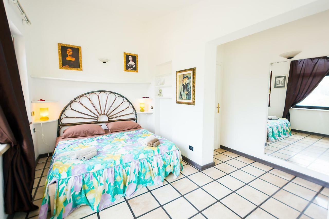Casa Vacanze Rosa Maria Orosei Bagian luar foto