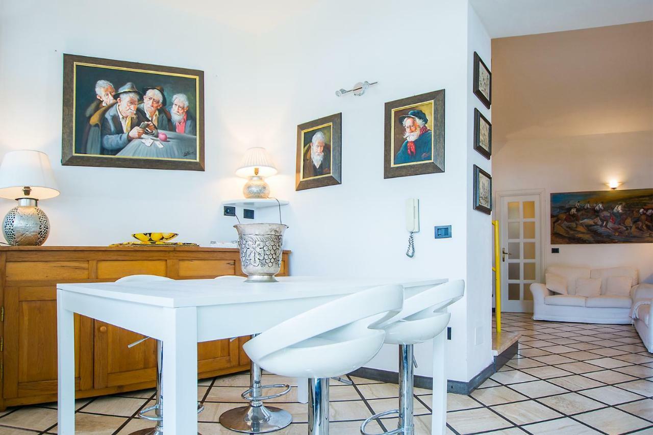 Casa Vacanze Rosa Maria Orosei Bagian luar foto
