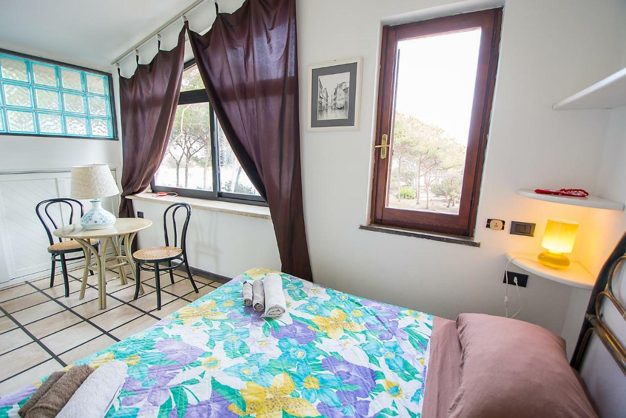 Casa Vacanze Rosa Maria Orosei Bagian luar foto