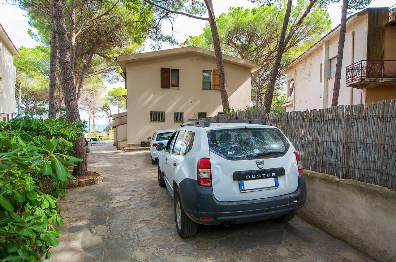 Casa Vacanze Rosa Maria Orosei Bagian luar foto