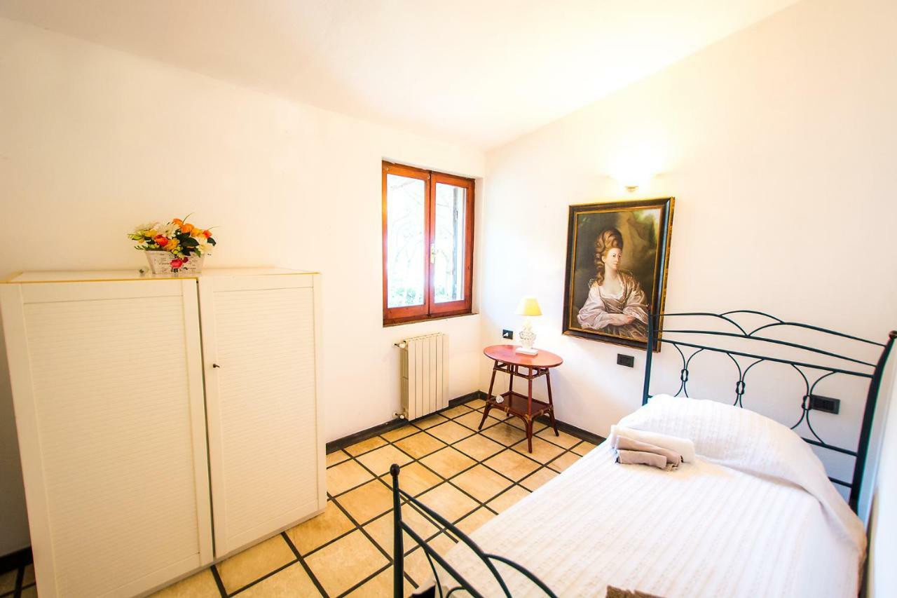 Casa Vacanze Rosa Maria Orosei Bagian luar foto