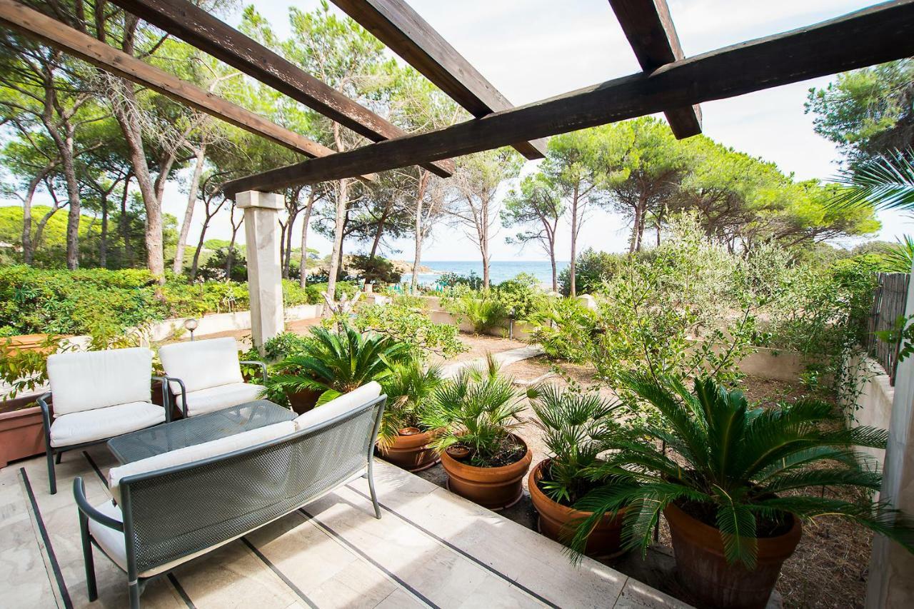 Casa Vacanze Rosa Maria Orosei Bagian luar foto
